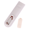 Miniatyrbillede 5 af 5: Fjernbetjening til NEC-projektor Rd-450c Rd-448e Np-v260+ v2