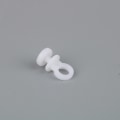 Pikkukuva 4 / 5: 50 kpl Curtain Rail Curtain Track Glider Riippuva Verho Glider