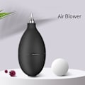 Miniatyrbillede 1 af 5: Blæser Super stærk luftstøvblæser Mini Pump Cleaner