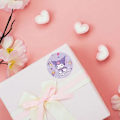 Pikkukuva 7 / 8: Creative Hand Account Decoration Tarrat Rolls Sarjakuva ja Anime A6