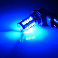 Pikkukuva 4 / 7: 2kpl Auton 33SMD Sumulamppu Päiväajovalolamppu White H11