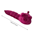 Miniatyrbilde 6 av 7: Jujutsu Kaisen Cursed Spririt Plush Toji Fushiguro Cosplay Worm
