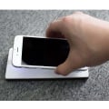 Miniatyrbilde 8 av 8: Støtte Micro USB Type C Qi trådløs laderadapter Induksjon C
