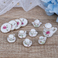 Miniatyrbillede 2 af 7: 15 Stk 1:12 Dukkehus Miniatureservice A7
