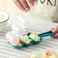 Miniatyrbilde 7 av 8: 1 stk Kreativitet Risball Former Sushi Form Maker DIY Sushi Maker