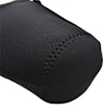 Miniatyrbillede 5 af 7: Neopren Vandtæt Blødt Kamera Lens Pouch Opbevaringstaske Case Siz M