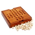 1Set Europe Board Game Single Diamond Move Schackleksak Klassisk 1pc