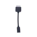 Miniatyrbillede 7 af 8: Type C-kabel til PSP Go opladningsdataadapter Type USB C LED Co 2PCS