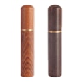 Pikkukuva 5 / 6: Espresso Coffee Tamper Stirrer s Espresso Tamper Coffee Distrib Brown