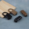 Miniatyrbilde 3 av 8: Tactical Quick Detach RSA Spenne QD Rail Sling Adapter For 20mm D