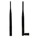 Pikkukuva 4 / 7: WiFi-antenni 5 dbi 21 cm U.FL/IPEX - RPSMA Pigtail -kaapeli 2,4 GHz