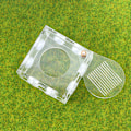 Miniatyrbillede 5 af 8: Akryl Myre Aktivitetsområde Reagensglasforbindelse Nest DIY Myre Far
