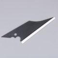 Miniatyrbillede 5 af 8: Skraber Bilvindue Folie Tint Squeegee Carbon Fiber Vinyl Auto C