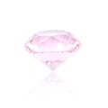 Miniatyrbillede 7 af 7: Glas Krystal Diamantform Paperweights Facet Juvel Green