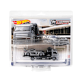 Miniatyrbild 4 av 8: Hotwheels Protector För 5 Card Basic Culture Transport Protecti 3
