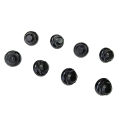 Miniatyrbillede 6 af 8: 16/19MM Fodboldsko Udskiftning Spikes Fodboldsko Studs Sp 19MM