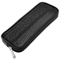 Pikkukuva 7 / 8: Meikkisivellin Case Kosmeettinen Toilettilaukku Organizer Mesh K