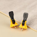 Miniatyrbilde 7 av 8: 10 stk gulvfliser nivelleringssystem Clips nivelleringsjustering for 10Pcs