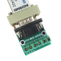 Miniatyrbilde 3 av 6: RS232 RS485 omformer RS232 til RS422 RS485 omformer RS ​​232 RS