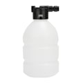 Miniatyrbillede 6 af 8: 300ml Foam Lance Generator til bilvask Justerbar 1/4 TOMME