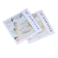 Pikkukuva 3 / 8: 1Set Erhu Inner String Outer String Professional String Urheen