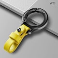 Miniatyrbillede 1 af 8: Waist Hang Anti Loss Nøglering Creative Pendant Herre High End C W
