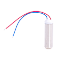 Miniatyrbillede 6 af 8: 18000rpm DC Coreless Motor Indbygget Vibration Vandtæt Vibrat 3.7V