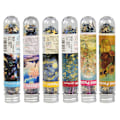 Miniatyrbild 6 av 8: 234 bitar Landscape Puzzle Game Pedagogiska leksaker eller Adults Puz J
