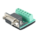 Miniatyrbilde 6 av 6: RS232 RS485 omformer RS232 til RS422 RS485 omformer RS ​​232 RS