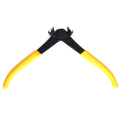 Miniatyrbilde 6 av 7: 6\" Guitar Fret End ter Tool Tenger Strings Saks Gitar Fret