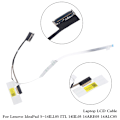 Pikkukuva 1 / 5: LCD-kaapeli videokaapeli IdeaPad 5-14ILL05 ITL 14IIL05 14ARE0