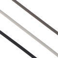 Miniatyrbilde 3 av 5: Bærbar gummilist for HP ENVY 13-Ah1002TX D Shell Bunndeksel Silver
