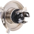 Miniatyrbillede 11 af 11: 2X H4 200W 12000LM LED biltågelygte