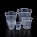 Miniatyrbilde 8 av 8: Rund er Pot Orchid Nursery Container er Container s Nursery Po B