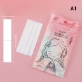 Pikkukuva 8 / 8: 36 kpl Kaksipuolinen teippi Invisible Neckline Patch Hienkestävä Ant A2
