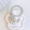 Pikkukuva 2 / 8: USB kaapelin suojaus USA:n laturin cover e Style Prot BLUE