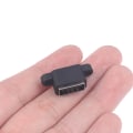 Miniatyrbilde 6 av 8: 5 Stk Vanntett USB 2.0 Lading Data Tail Plug-in USB2.0 Conne