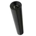 Miniatyrbillede 6 af 6: Universal Antenne Bilradio Kort antenne Antenne 2,2 tommer AM/FM
