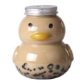 Miniatyrbilde 3 av 8: 500ML Andung Frukt Vannkopp Drikkeflaske Yoghurt Kaffe Ju 1