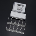 Miniatyrbilde 2 av 8: DIY Rebuild Kit GTI 0.2ohm Mesh Coil Resistance Wire Replacemen 1pc