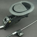Miniatyrbilde 9 av 9: Utløserhåndtak med kabel for Velg lenestol