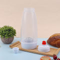 Miniatyrbillede 2 af 8: Pandekagedej Flaske Battler Mixer Med Blender Bold Wire Piskeris A