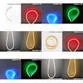 Miniatyrbilde 2 av 8: For Edison Bulb Led-lampedeler Gjør-det-selv-tilbehør Diode Fleksibel F A2