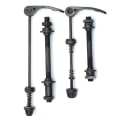 Miniatyrbilde 2 av 8: Sykkel Quick Release + Front Bakaksel Utløserstang foran rear