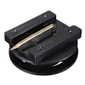 Pikkukuva 5 / 8: 2kpl Universal auton lattiakiinnityspisteet Mattomatto Mats Clips