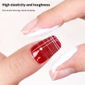 Pikkukuva 5 / 8: Spider Lakka 8ml Nail Spider Gel Web Painting Creative Nail G Black