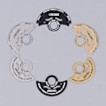 Pikkukuva 5 / 8: Movement Watch Movement Parts NH35/NH36 - 4R35B Rotor Automati C