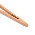 Miniatyrbillede 7 af 8: 1 stk te Bambus redskabstænger Te træ te klip Toast Tea Twe