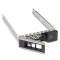 Miniatyrbillede 1 af 5: Ny R740 R740XD 14G serverharddiskholder 3,5-tommer DP/N: X7K