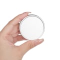 Miniatyrbilde 7 av 8: Støvtett linsedeksel for Instax Mini EVO Aluminum Alloy Instant Silver